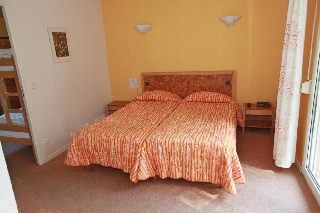 Hotel Le Kirchberg Baerenthal Esterno foto