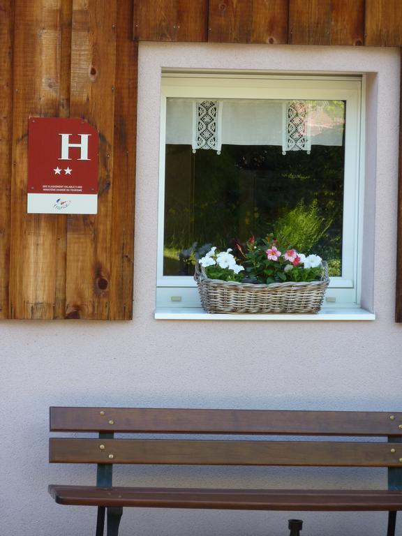 Hotel Le Kirchberg Baerenthal Esterno foto