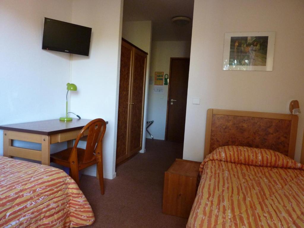 Hotel Le Kirchberg Baerenthal Esterno foto