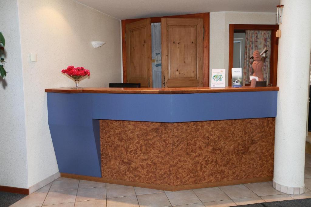 Hotel Le Kirchberg Baerenthal Esterno foto