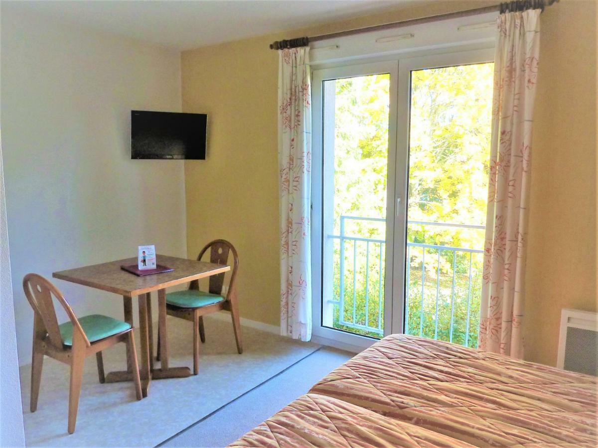 Hotel Le Kirchberg Baerenthal Esterno foto